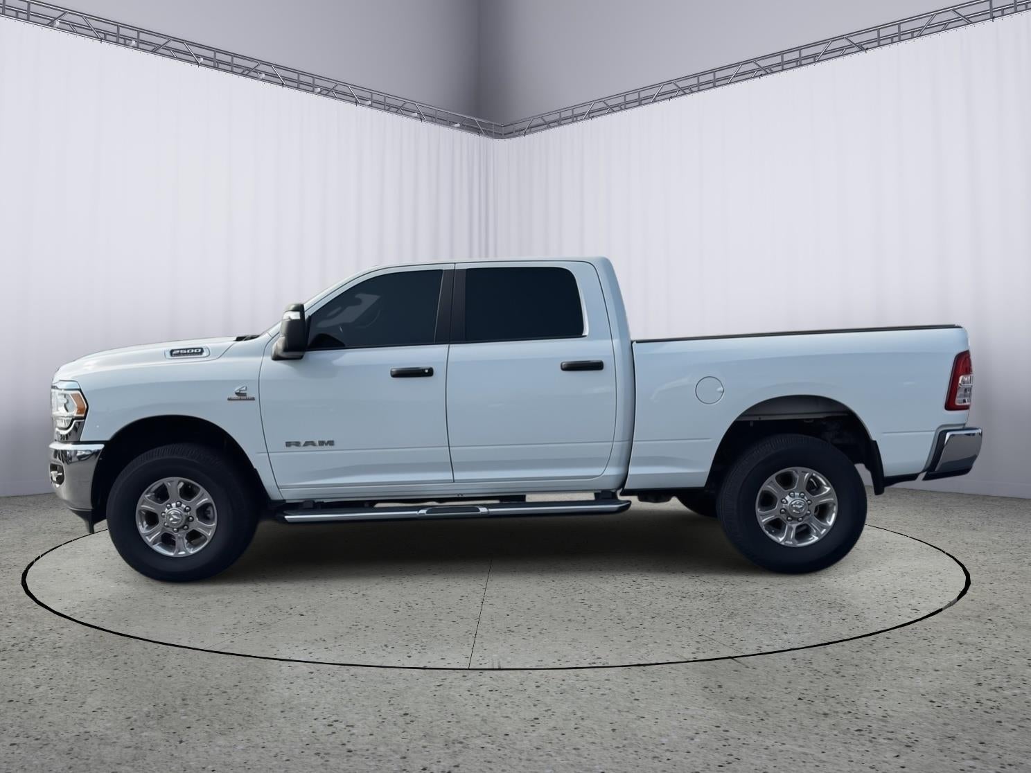 ram ram 2500 pickup 2024 3C6UR5DL6RG131359 image ram ram 2500 pickup 2024 3C6UR5DL6RG131359 image